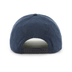 Minnesota Twins '47 Corduroy Hitch Adjustable Hat Outlet