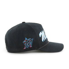 Miami Marlins '47 Corduroy Hitch Adjustable Hat Discount