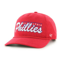 Philadelphia Phillies '47 Corduroy Hitch Adjustable Hat Sale