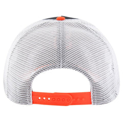 San Francisco Giants '47 Gridiron Super Stripe Relaxed Trucker Hitch Adjustable Hat for sale