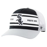 Chicago White Sox '47 Gridiron Super Stripe Relaxed Trucker Hitch Adjustable Hat Discount