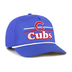 Chicago Cubs '47 Campscape Hitch Adjustable Hat Sale