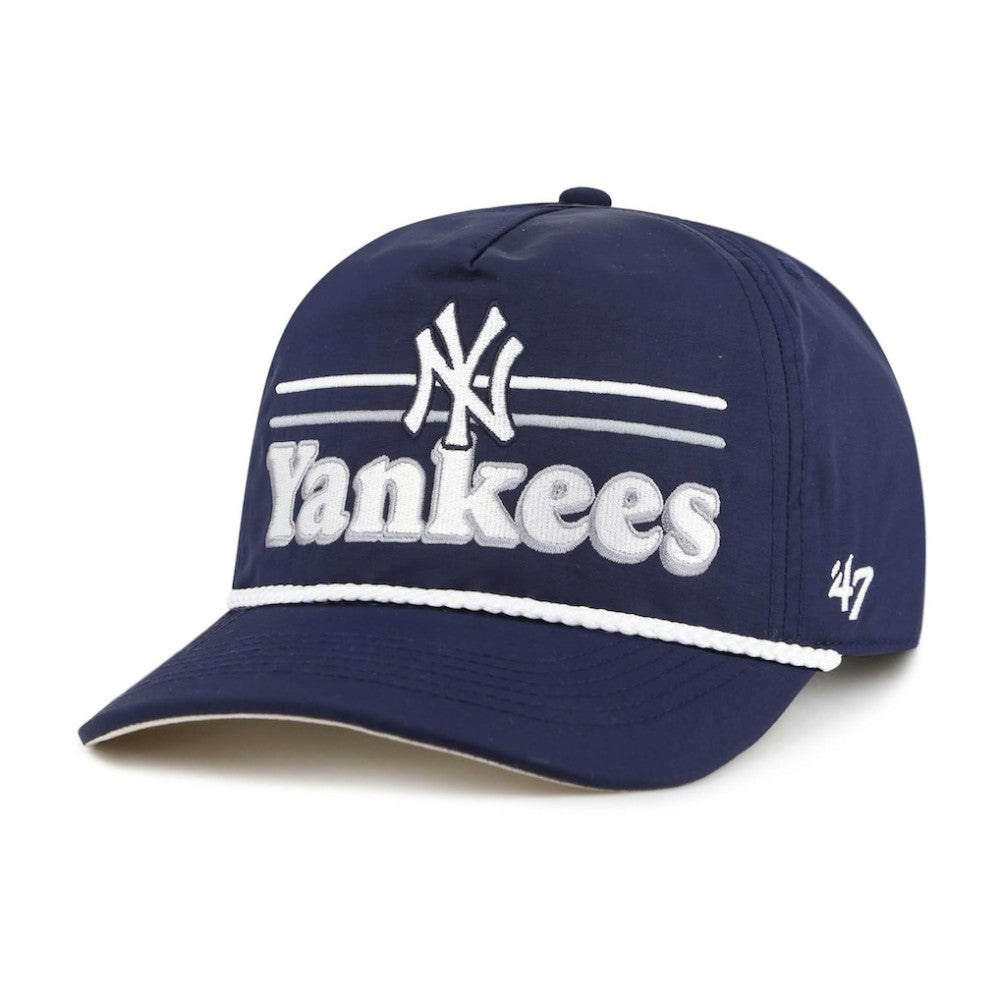 New York Yankees '47 Campscape Hitch Adjustable Hat Near Me