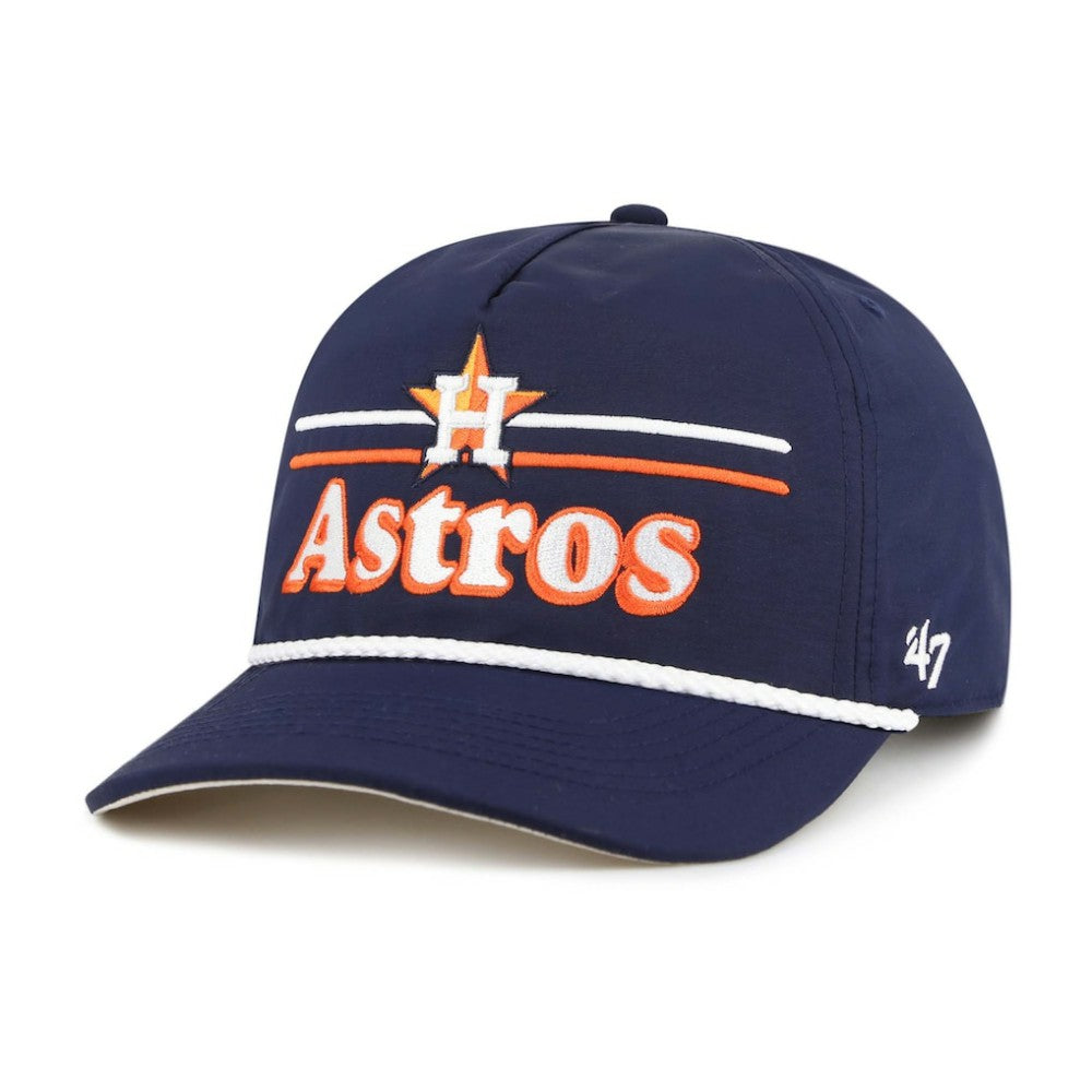 Houston Astros '47 Campscape Hitch Adjustable Hat Outlet