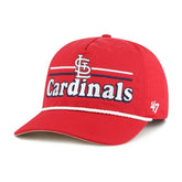 St. Louis Cardinals '47 Campscape Hitch Adjustable Hat Sale