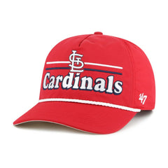 St. Louis Cardinals '47 Campscape Hitch Adjustable Hat Sale