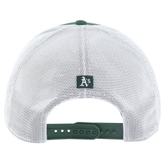 Athletics '47 Downburst Trucker Adjustable Hat Near Me