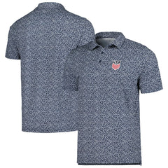 USMNT Antigua Terrace Polo Navy