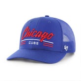 Chicago Cubs '47 Garner Trucker Adjustable Hat Sale