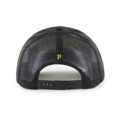 Pittsburgh Pirates '47 Garner Trucker Adjustable Hat for sale