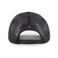 San Francisco Giants '47 Garner Trucker Adjustable Hat Outlet