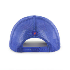 New York Mets '47 Garner Trucker Adjustable Hat Sale