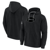 New York Jets Elements Pace Pullover Hoodie - Black - Fanatics