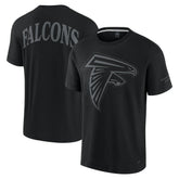 Atlanta Falcons Unisex Elements Iconic T-Shirt - Black - Fanatics
