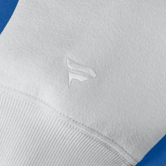 New York Giants Unisex Sleek Elements Pullover Hoodie - Royal - Fanatics