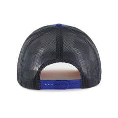 New York Mets '47 Hardline Trucker Adjustable Hat Discount