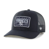 New York Yankees '47 Hardline Trucker Adjustable Hat Online