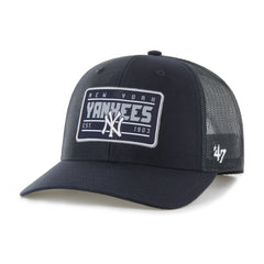 New York Yankees '47 Hardline Trucker Adjustable Hat Online