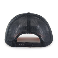 Atlanta Braves '47 Hardline Trucker Adjustable Hat for sale