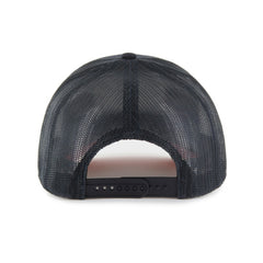 Boston Red Sox '47 Hardline Trucker Adjustable Hat Outlet