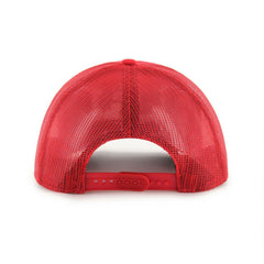 Cincinnati Reds '47 Hardline Trucker Adjustable Hat Near Me