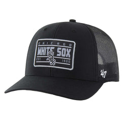 Chicago White Sox '47 Hardline Trucker Adjustable Hat Online