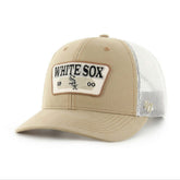 Chicago White Sox '47 Ridgewood Trucker Adjustable Hats Outlet