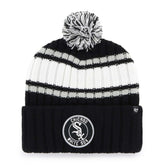 Chicago White Sox '47 Plateau Cuffed Knit Hat with Pom Near Me