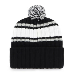 Chicago White Sox '47 Plateau Cuffed Knit Hat with Pom Near Me