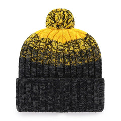 Pittsburgh Pirates '47 Cascade Cuffed Knit Hat with Pom for sale