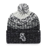 Chicago White Sox '47 Cascade Cuffed Knit Hat with Pom Near Me