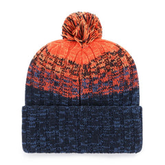 Houston Astros '47 Cascade Cuffed Knit Hat with Pom Near Me