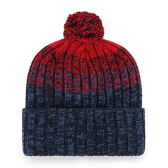 Boston Red Sox '47 Cascade Cuffed Knit Hat with Pom Sale
