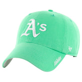 Athletics '47 Women's Luminance Cheer Clean Up Adjustable Hat Sale