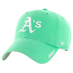 Athletics '47 Women's Luminance Cheer Clean Up Adjustable Hat Sale