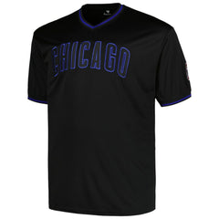 Chicago Cubs Profile Big & Tall Pop Fashion Jersey for sale