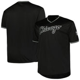 Chicago White Sox Profile Big & Tall Pop Fashion Jersey Near Me