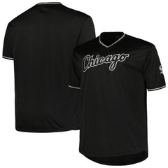 Chicago White Sox Profile Big & Tall Pop Fashion Jersey Near Me