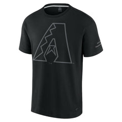 Arizona Diamondbacks Fanatics Elements Iconic T-Shirt Near Me