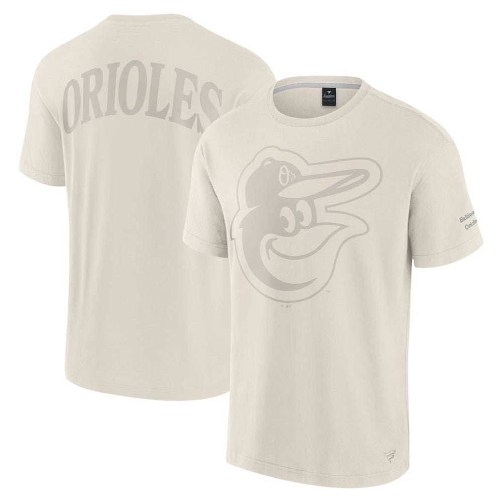 Baltimore Orioles Fanatics Elements Iconic T-Shirt Outlet