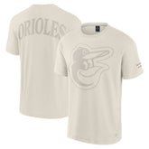 Baltimore Orioles Fanatics Elements Iconic T-Shirt Outlet
