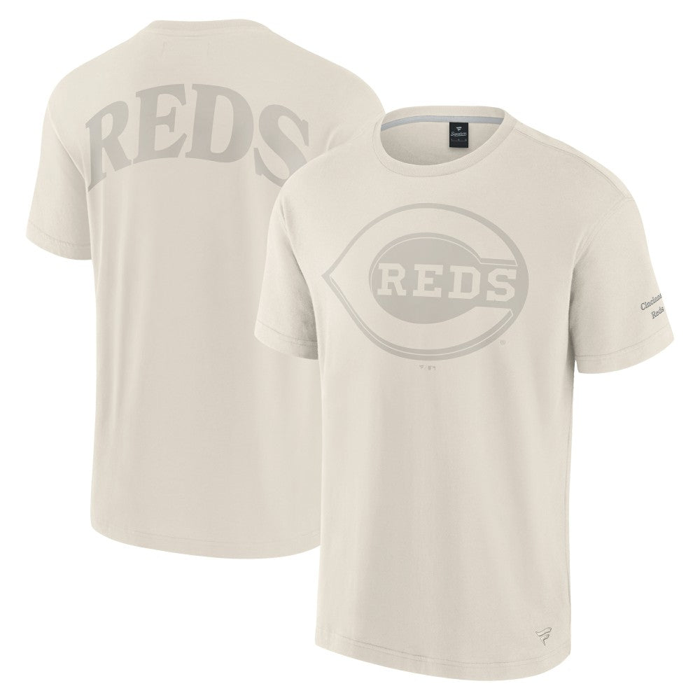 Cincinnati Reds Fanatics Elements Iconic T-Shirt Outlet