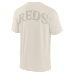Cincinnati Reds Fanatics Elements Iconic T-Shirt Outlet