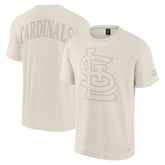 St. Louis Cardinals Fanatics Elements Iconic T-Shirt for sale