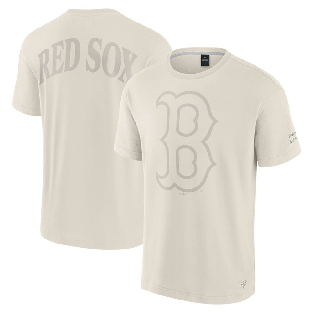 Boston Red Sox Fanatics Elements Iconic T-Shirt for sale