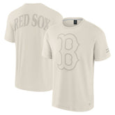 Boston Red Sox Fanatics Elements Iconic T-Shirt for sale