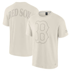 Boston Red Sox Fanatics Elements Iconic T-Shirt for sale