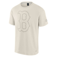 Boston Red Sox Fanatics Elements Iconic T-Shirt for sale