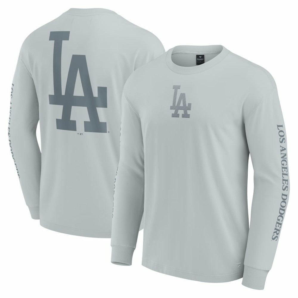Los Angeles Dodgers Fanatics Elements Strive Long Sleeve T-Shirt Near Me