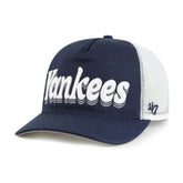 New York Yankees '47 Women's Biloxi Hitch Adjustable Hat Sale